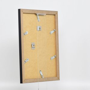Effect fotolijst 2310 zwart 59,4x84,1 cm Antireflecterend glas