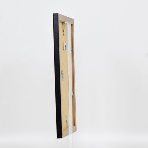 Effect fotolijst 2310 zwart 59,4x84,1 cm Antireflecterend glas