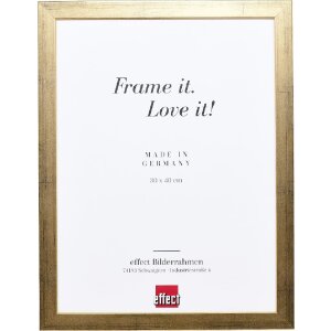 Effect Houten Fotolijst Profil Top Pro goud 10,5x14,8 cm...
