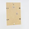 Effect clip lijst 25x35 cm acrylglas Lijstloze fotohouder voor wandmontage