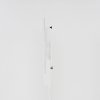 Effect clip lijst 40x40 cm acrylglas Lijstloze fotohouder voor wandmontage