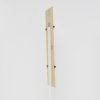 Effect clip lijst 40x40 cm acrylglas Lijstloze fotohouder voor wandmontage