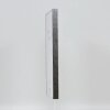 Effect aluminium fotolijst Quadro 45x60 cm zilver hoogglans acrylglas