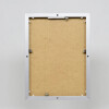 Effect Quadro aluminium fotolijst 50x100 cm zilver voor acrylglas
