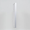 Effect Quadro aluminium fotolijst 50x100 cm zilver voor acrylglas