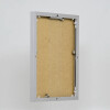 Effect Quadro aluminium fotolijst 50x60 cm zilver acrylglas