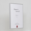 Effect Quadro aluminium fotolijst 50x60 cm zilver acrylglas