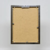 Effect Quadro aluminium fotolijst 50x75 cm zilver hoogglans acrylglas