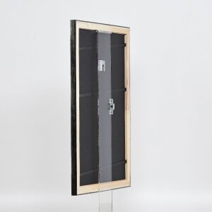 Effect Houten Fotolijst Profil 40 Platin 21x29,7 cm Acrylglas