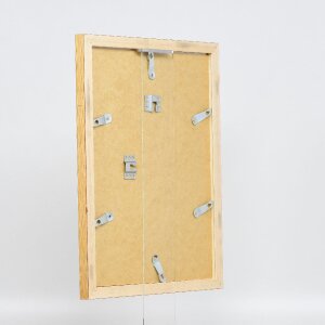 Effect Holz Bilderrahmen Profil 41 Antikgoud 59,4x84,1 cm Acrylglas