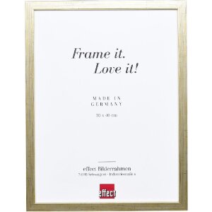 Effect 0582-2020-24 Massieve houten fotolijst Profil 58...