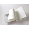 Walther Trouwalbum Forever 29x32 cm 60 witte paginas