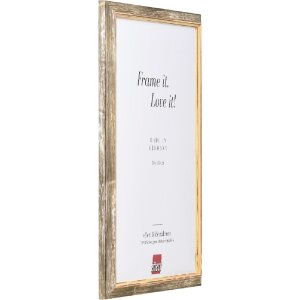 Effect Holzrahmen Profil 67 bruin 13x18 cm houten fotolijst