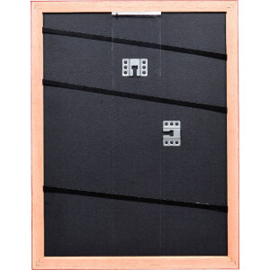 Effect Holzrahmen Profil Top Pro rode houten fotolijst 10,5x14,8 cm