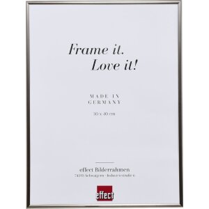 Kunst effect puzzel frame acryl glas platina 36x48 cm...