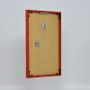 Art Effect puzzel frame acrylglas rood 40x40 cm voor puzzels tot 40x40 cm