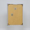 Puzzelframe Art effect acrylglas platina 50 x 50 cm wandmontage