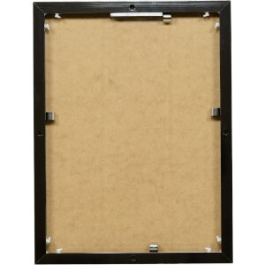 Effect Wandspiegel Quadro Antikzilver 62 x 93 cm