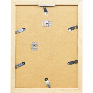 effect wandspiegel profiel 52 wit 42x59,4 cm