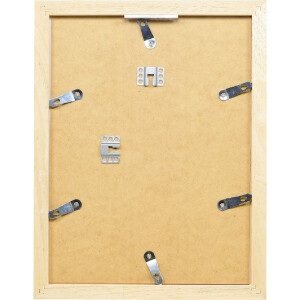 effect wandspiegel profiel 52 wit 50x70 cm