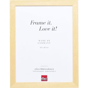 effect wandspiegel profil 55 natur 10x15 cm