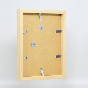 effect wandspiegel profil 55 natur 10x15 cm