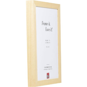 Effect Wandspiegel Profil 55 in Natuur 20x30 cm