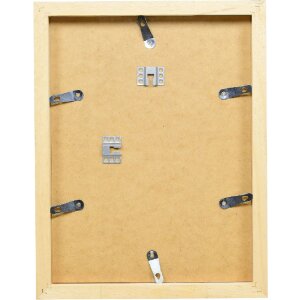 Effect Wandspiegel Profil 55 in Natuur 24x30 cm