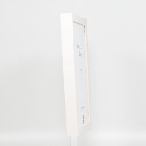 effect wandspiegel profil 55 wit 42x59,4 cm