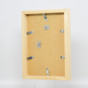 Effect Wandspiegel Profil 55 natuur 50x70 cm