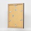 Effect wandspiegel Profiel 2310 antraciet 30x40 cm Spiegel