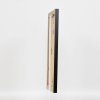 Effect wandspiegel Profiel 2310 antraciet 30x40 cm Spiegel
