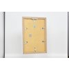 Effect wandspiegel Profiel 2310 wit 40x50 cm spiegel