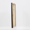 Effect Wandspiegel Profiel 2310 antraciet 40x50 cm Spiegel