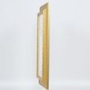 Effect Barok Fotolijst Profiel 31 goud 45x60 cm Acrylglas Museumkwaliteit