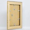 Effect Barok Fotolijst Profiel 31 bruin 30,5x91,5 cm Acrylglas Museumkwaliteit