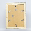 Effect houten fotolijst 2240 zwart 42x59,4 cm Acrylglas Museumkwaliteit
