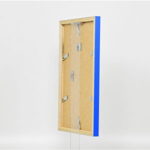 Effect Houten Lijst Top Cube 25x80 cm maritiem Acrylglas Museumkwaliteit