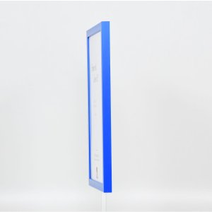Effect Houten Lijst Top Cube 25x80 cm maritiem Acrylglas Museumkwaliteit