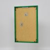 Effect kunststof lijst Art groen 50x60 cm museumglas