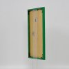 Effect kunststof lijst Art groen 50x70 cm museumglas