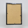 Effect Quadro aluminium lijst 18x27 cm zilver hoogglans met museumglas