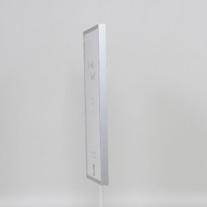 Effect Aluminium fotolijst Serie 2 Museumsglas zilver 50x75 cm