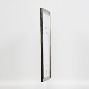 Effect Houten Fotolijst Profil 40 Platin 40x60 cm Museumsglas
