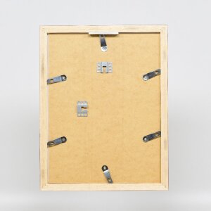 Effect Houten Fotolijst Profil 41 Antikgoud 25x30 cm Museumsglas