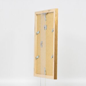 Effect Houten Fotolijst Profil 41 Antikgoud 25x35 cm Museumsglas