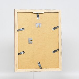 Effect Holz-Bilderrahmen Profil 41 Antikgoud 40x40 cm Museumsglas