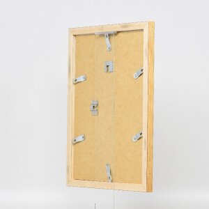 Effect Houten Fotolijst Profiel 41 Antikgoud 45x60 cm Museumsglas