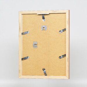 Effect Holz-Bilderrahmen Profil 41 Antikgoud 50x70 cm Museumsglas