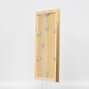 Effect Holz-Bilderrahmen Profil 41 Antikgoud 70x100 cm Museumsglas